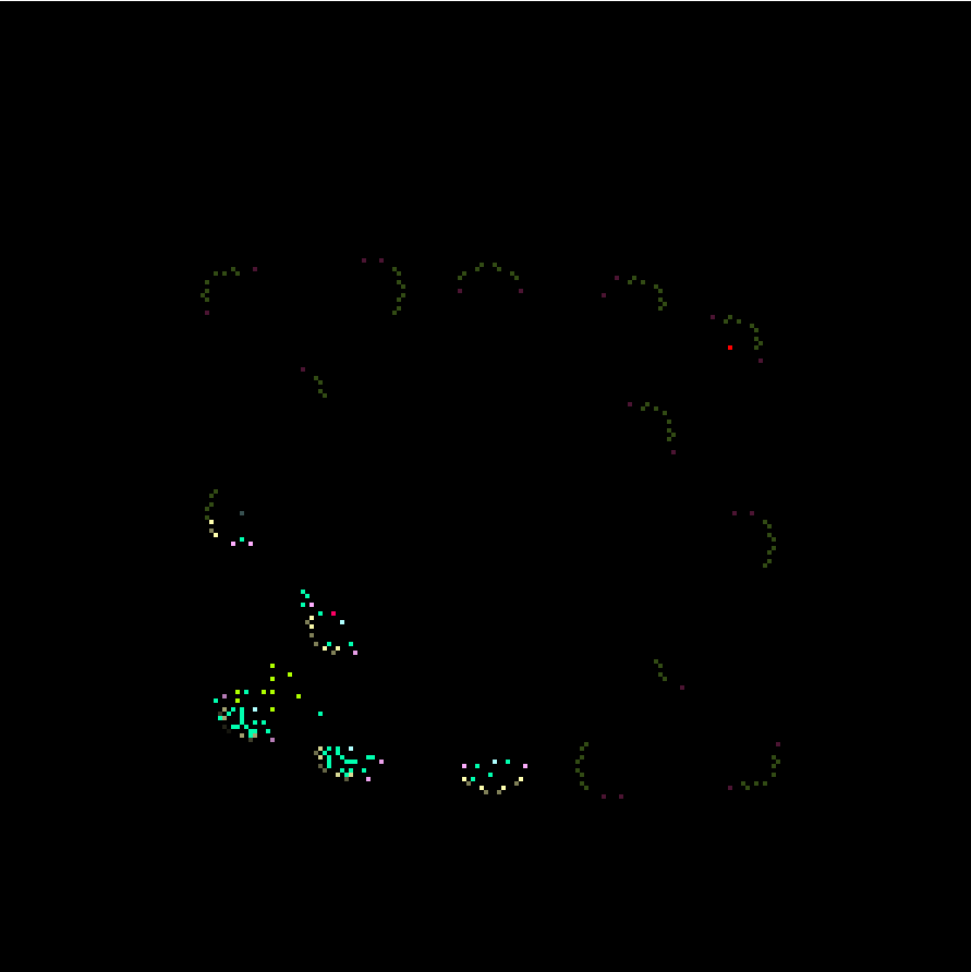 Rexonstructed Mini-map